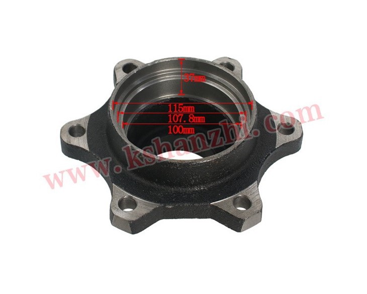 30CJA31-00005 Steering Hub For Hyundai 3 Ton/F18B (91443-30700)