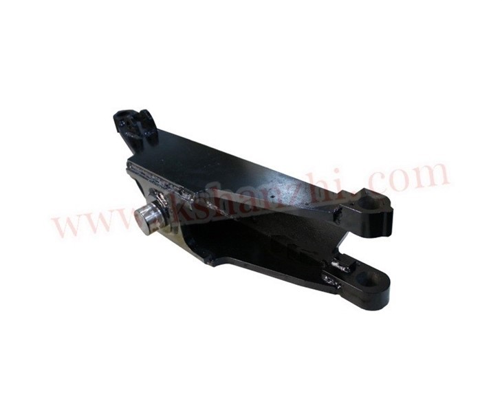 43101-30530-71 Power Steering Axle Rear For 7FD40~50 (43101-N3170-71)