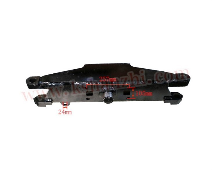 43101-30530-71 Power Steering Axle Rear For 7FD40~50 (43101-N3170-71)