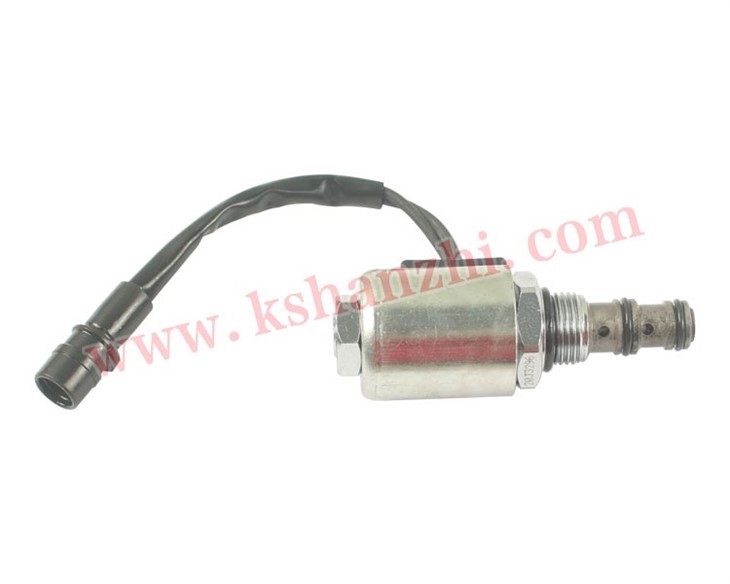 Electromagnetic Coil, Forklift Parts A403501 Solenoid Valve For Daewoo DB33, 100% Original