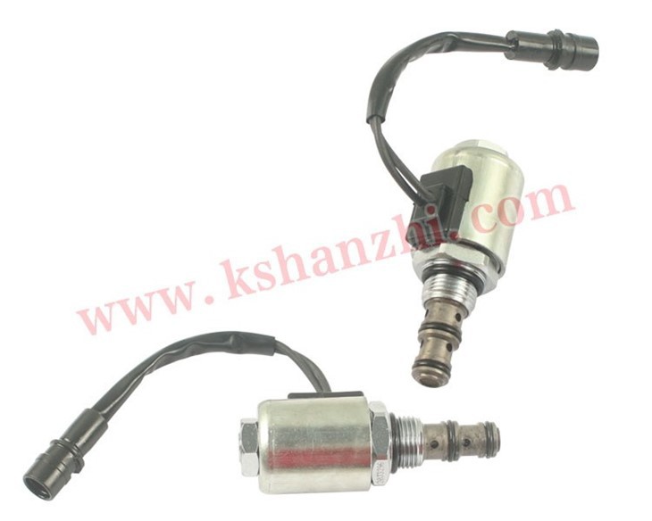 Electromagnetic Coil, Forklift Parts A403501 Solenoid Valve For Daewoo DB33, 100% Original