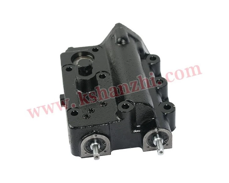 Forklift Parts Hc CPCD45 Transmission Control Valve Assembly 128E3-80271