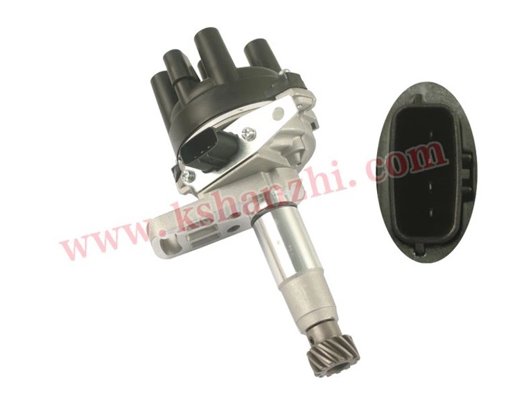 Hanzhi 1554030 Distributor Assembly For Mazda 2.2, Good Quality