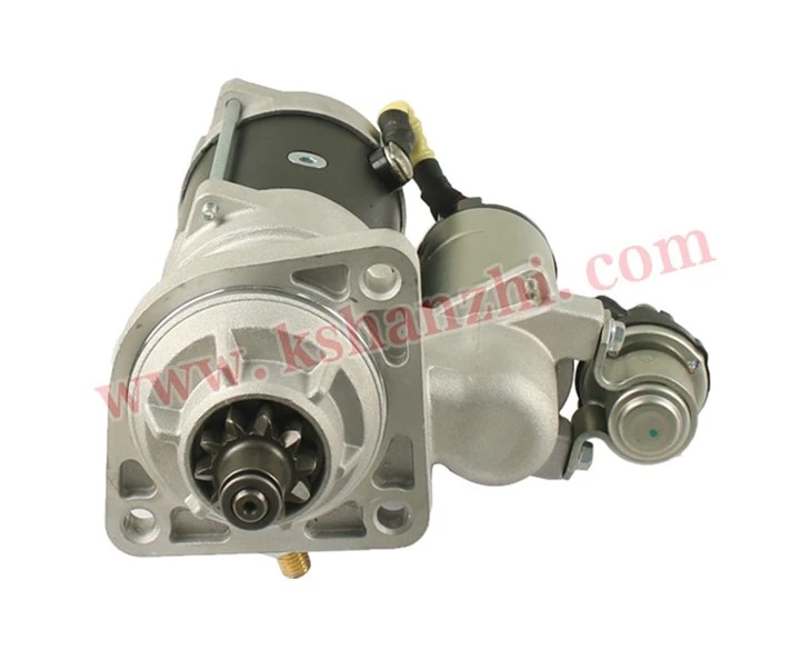 Forklift Parts 90036213 Motor Starter For Dongya TL2/10CHI, 100% Original