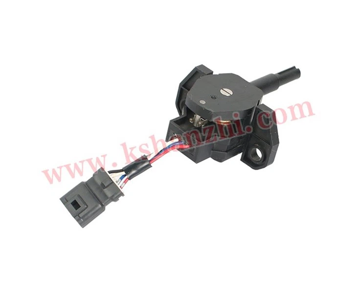 Control Handle 97073-00301 Joystick For F14E/F28C, 100% Premium