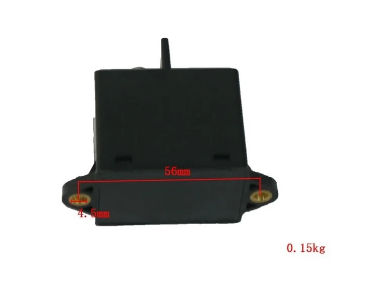 Hanzhi DC 12V/150A Contactor For Jianghuai 3 Ton Forklift high quality