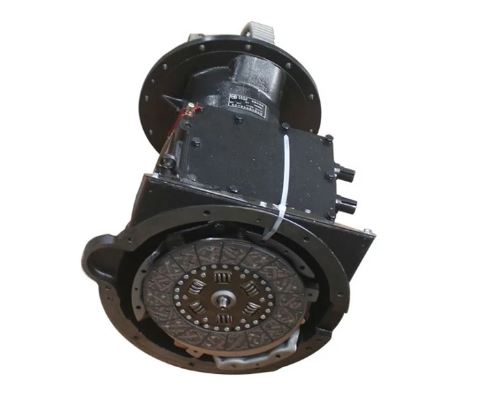 Pati chariot bwat transmisyon asanble mekanik pou H2000/490BPG (JDS30II-3)