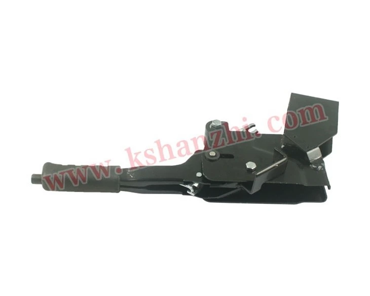 Forklift Parts H43E5-KJ55 Brake Handle Lever For CPCD30 With Self-lock, Premium