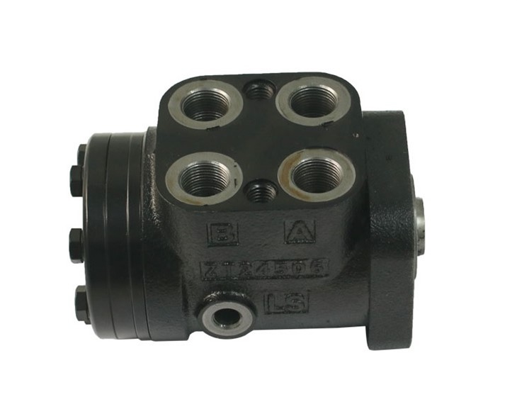 Pati chariot JP150-210001-G00 volan Orbitrol pou chariot elektrik Hc 15J