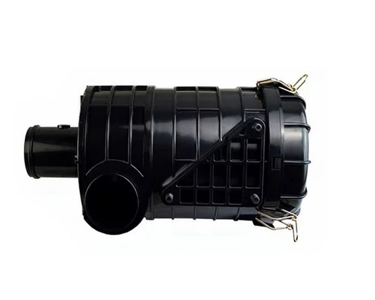 Pati chariot KLWK1122-D1 Air Cleaner Lojman pou Hyundai 3Ton