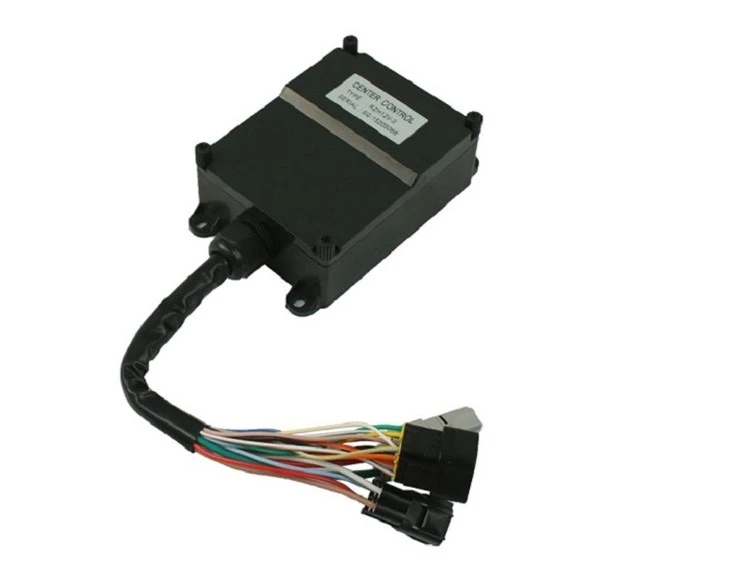 Forklift Parts KZH12V-3 Control Box For EP-Equipment, OEM Parts best