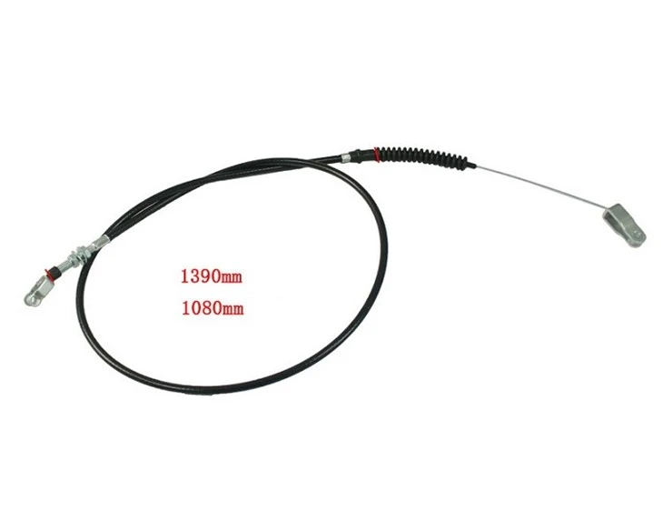 Forklift Parts 3EB-37-31460 Cable Accelerator For FD20~30-12 best