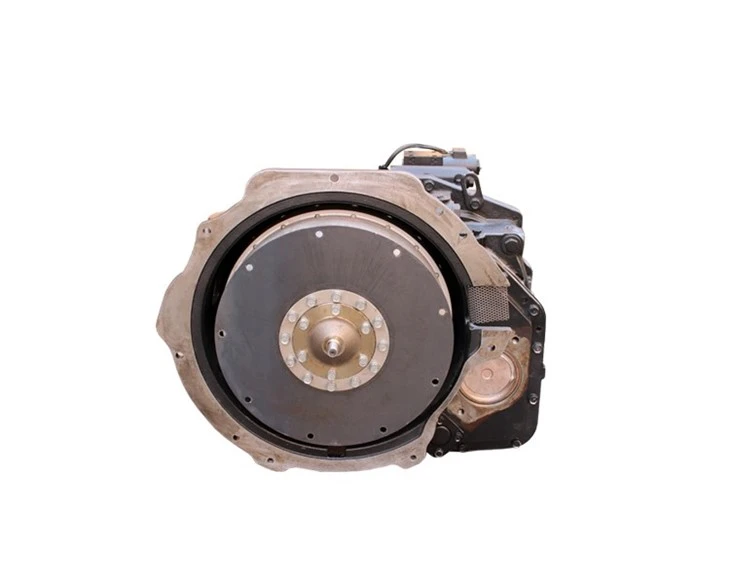 Genine Parts 32010-N3213-71 Gearbox Transmission Assembly For 8FD40~50N factory