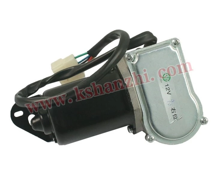 Hanzhi Forklift Parts JXF250F-001100-G00 Wiper Motor For Hc XF250, 100% Premium