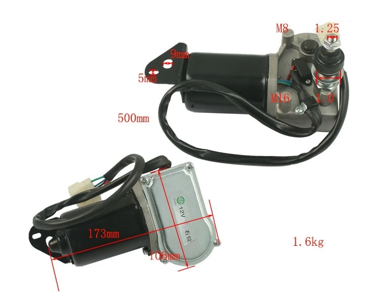 JXF250F-001100-G00-D14 JXF250F-001100-G00-D14