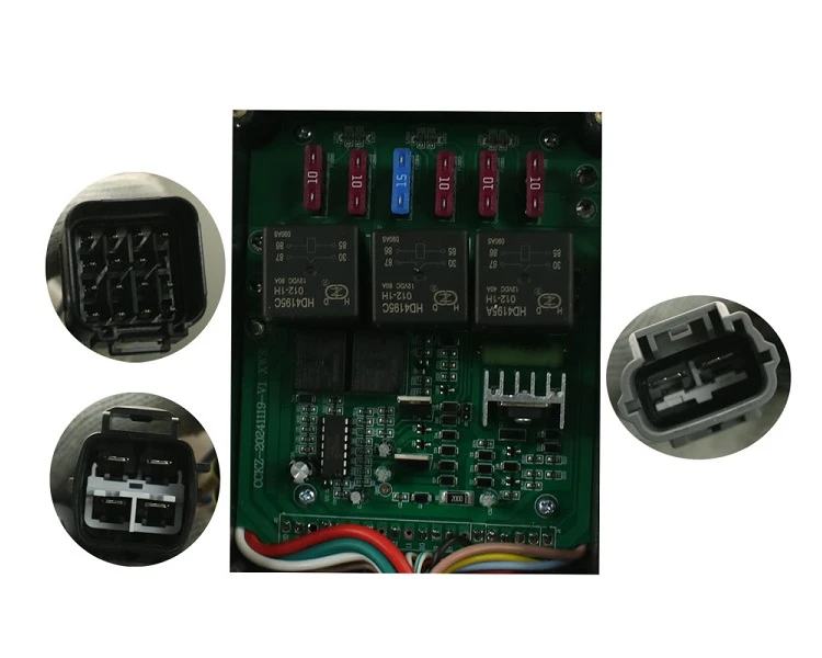 KZH12V-34 KZH12V-34