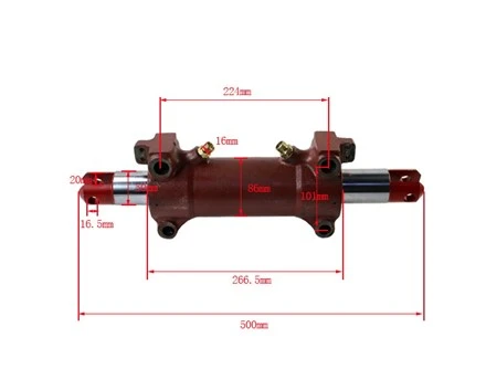3015404220 idwolik silenn volan pou Linde 335/E20/H18, bon kalite