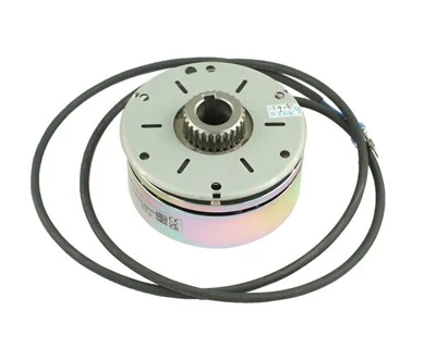 Disk fren, Hanzhi pyès rezèv elektwomayetik fren 11515047004 pou Linde 1151-02