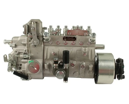 Pati chariot 6110XC-1111000A013-HL10 ponp piki gaz pou Xichai 6110
