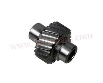 Pati chariot E24C1-52102 piyon, kondwi ponp idwolik pou Jiang Ling 493, 100% Premium