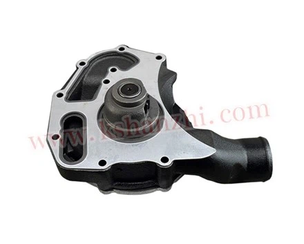 Hanzhi U5MW0206/3522220805 Ponp Dlo Motè Pou Perkins & Linde 352