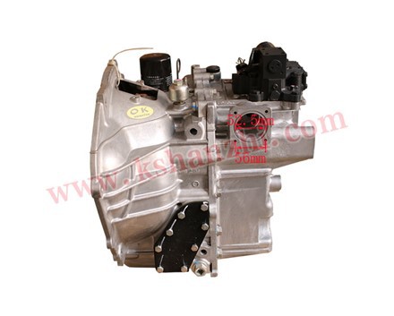 Original Parts 37B-1AZ-6035 Gearbox Transmission Assy Pou FD20 ~ 30-16