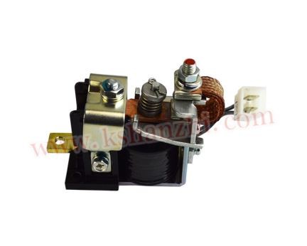 Pati asye elektrik chariot Assy itilize pou 7FB10-25 / 8FB25 ak OEM 24420-13300-71 & 24320-16560-71