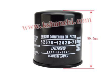 Chariot pati transmisyon aswa pou 7F/8F/1-3T, 32670-12620-71