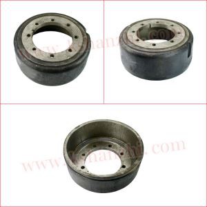 Forklift Pati Fren Tanbou 25783-02311 Itilize Pou FD50-70, Z7, Z8,5-7T, bon Kalite Fren Sistèm Nan Stock