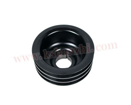 Forklift Parts TD 27  Polley manivèl 12304-41K 01, 12303-40K 02