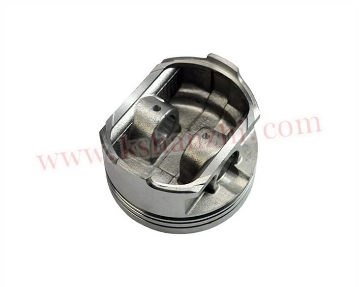 K21 Kalite aliminyom Silenn PIston STD, 12010-FU420