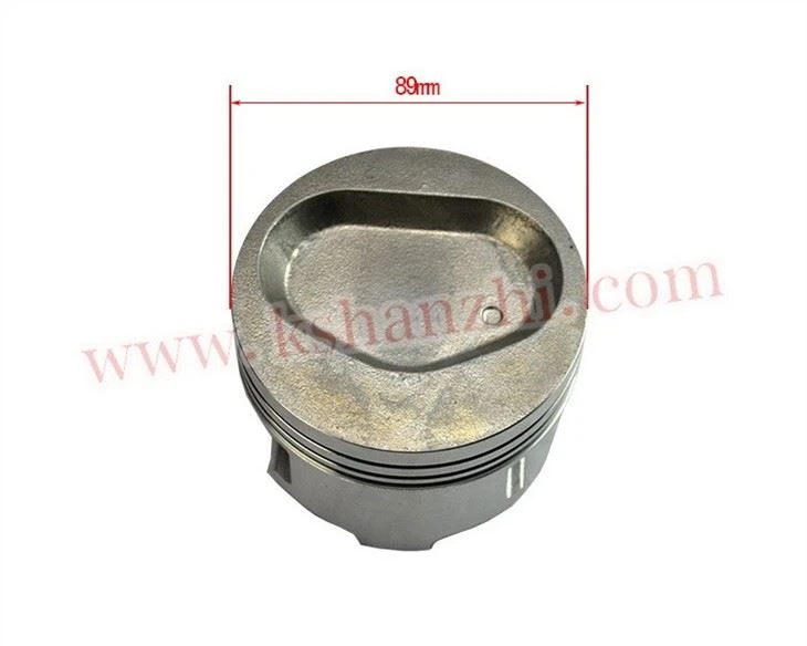 K21 Quality Aluminum Cylinder Piston STD,12010-FU420