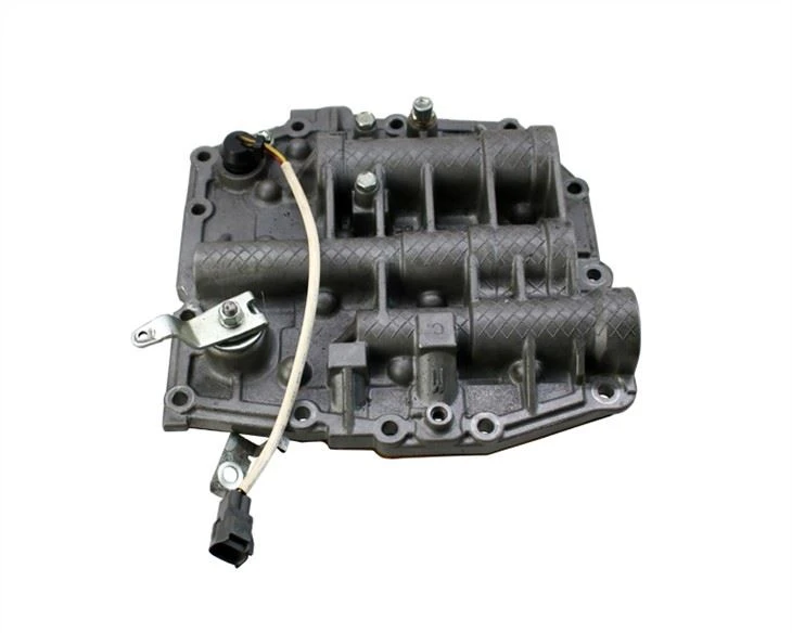 Orijinal Valv kontwòl solenoid Toyota, 32740-26611-71