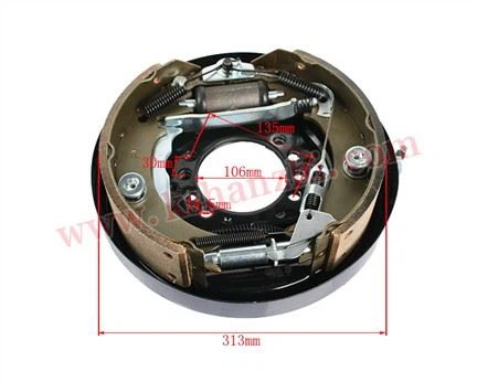 30A Factroy Wholesale Asanble fren gòch N163-111000-A00