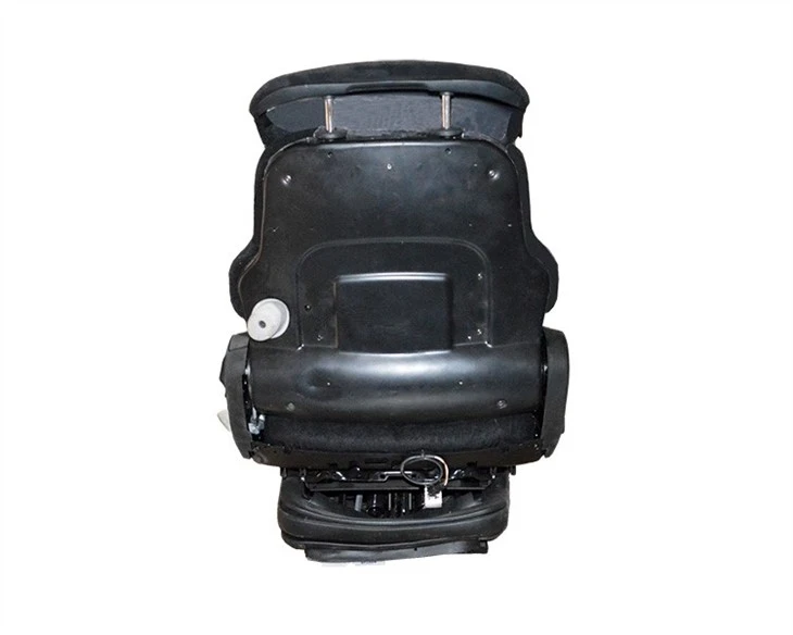 Toyota Forklift Adjustable Seat With Fur Cushion 3652846
