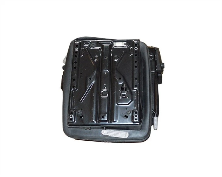 Toyota Forklift Adjustable Seat With Fur Cushion 3652846