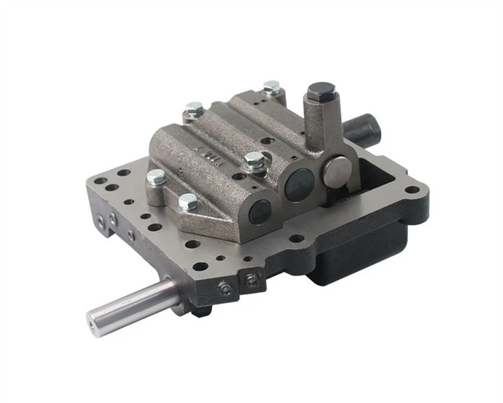 Heli 1-3T Transmission Control Valve Assembly BSX-11243-82200-LW