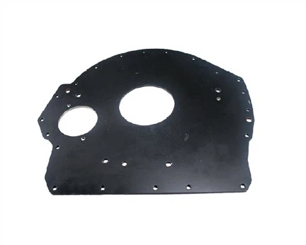 Motè QD32/1F2 Flywheel kouvèti: 30411-NA00A