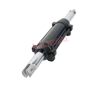 100% nouvo idwolik silenn volan 3EB -64- D6110 pou FD20 ~ 30/16