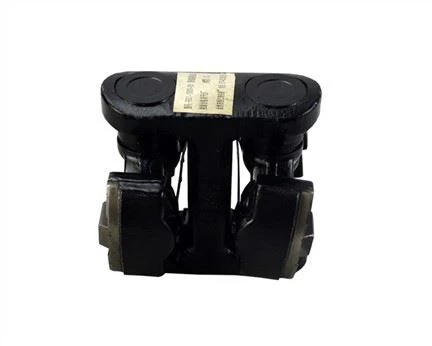 30R Transmisyon Arbr Propeller Assy, R561-130000-00