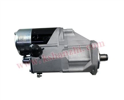 6-8F / 1DZ Forklift Pati Kòmanse 12V, 28100-23660-71