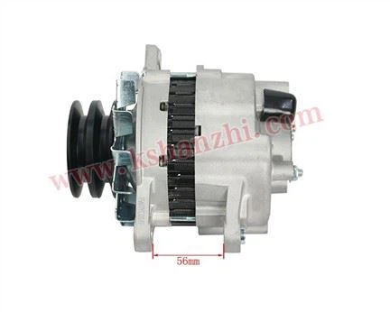 D4BB Altènatè 14V 65A ak OEM: 37300-42C12