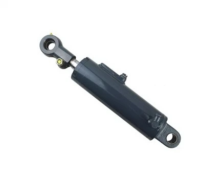 Pati chariot bò dwat idwolik enklinezon silenn pou H2000 CPCD35