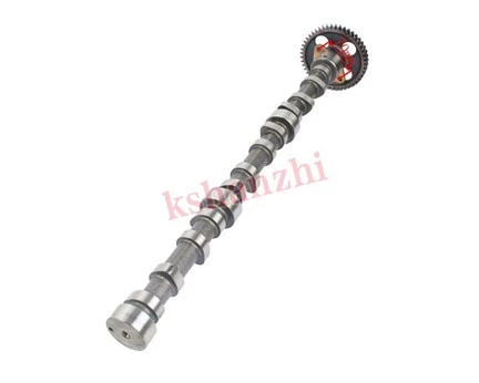 Otantik Pati orijinal S6S Camshaft, 32B05-00100