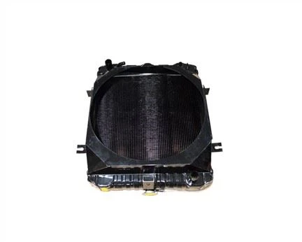 H08E2-10301 radyatè kòb kwiv mete idwolik pou H2000/6102