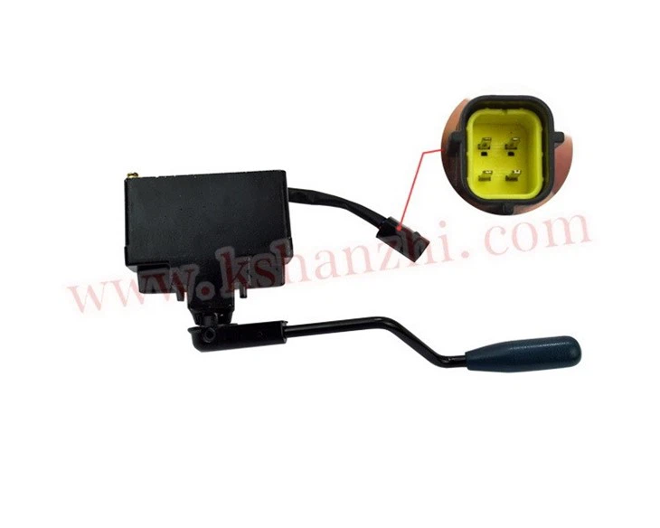 54000-8932 Switch, Forward &Reverse For Nichiyu FB20-25/-70