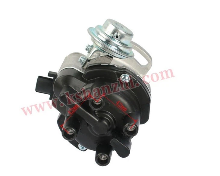 Forklift 22100-50K15 Distributor Assembly For H15/H20/H25/K21/K25