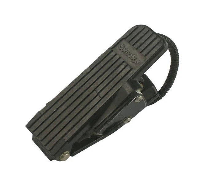 Forklift Parts 3BA-37-71111 Pedal Accelerator Assy For FB20-12/11