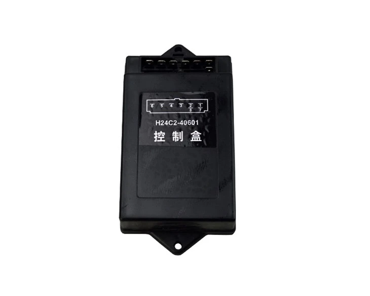 H24C2-40601 Hangcha CPCD30 Bwat kontwòl