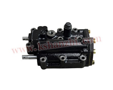 15793-80291 Transmisyon kontwòl Valv Assy pou CPCD50 ~ 100/FD50 ~ 100Z7